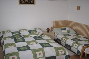 Slovaquie Privát Partizánska Ľupča, Extérieur